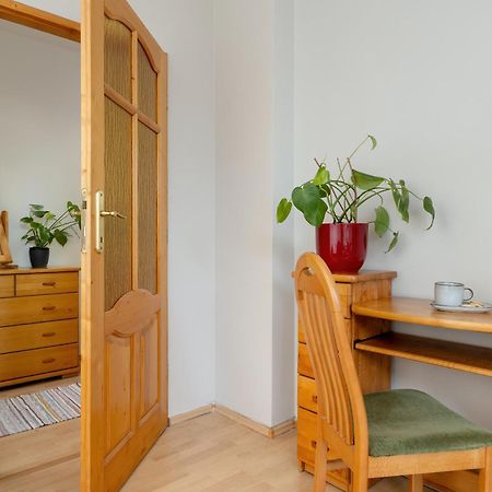 Sunshine Apartment 크라쿠프 외부 사진