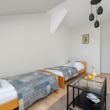 Sunshine Apartment 크라쿠프 외부 사진