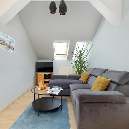 Sunshine Apartment 크라쿠프 외부 사진