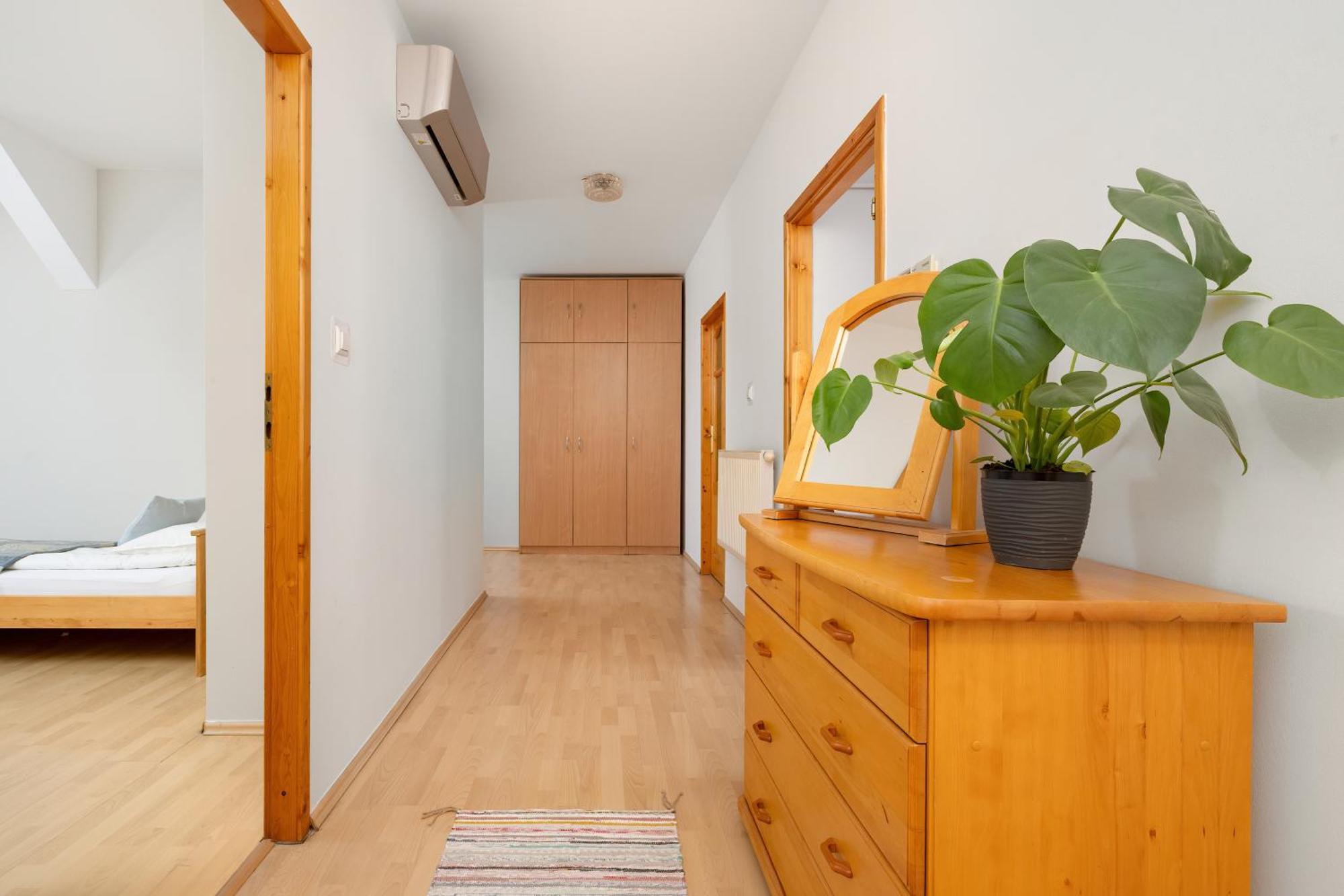 Sunshine Apartment 크라쿠프 외부 사진