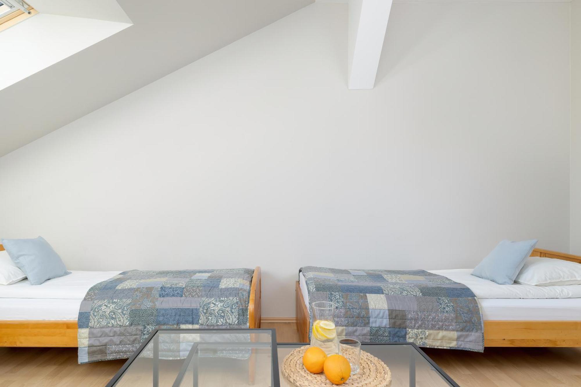 Sunshine Apartment 크라쿠프 외부 사진