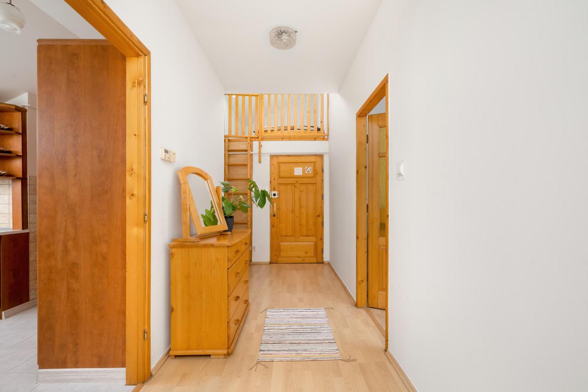 Sunshine Apartment 크라쿠프 외부 사진