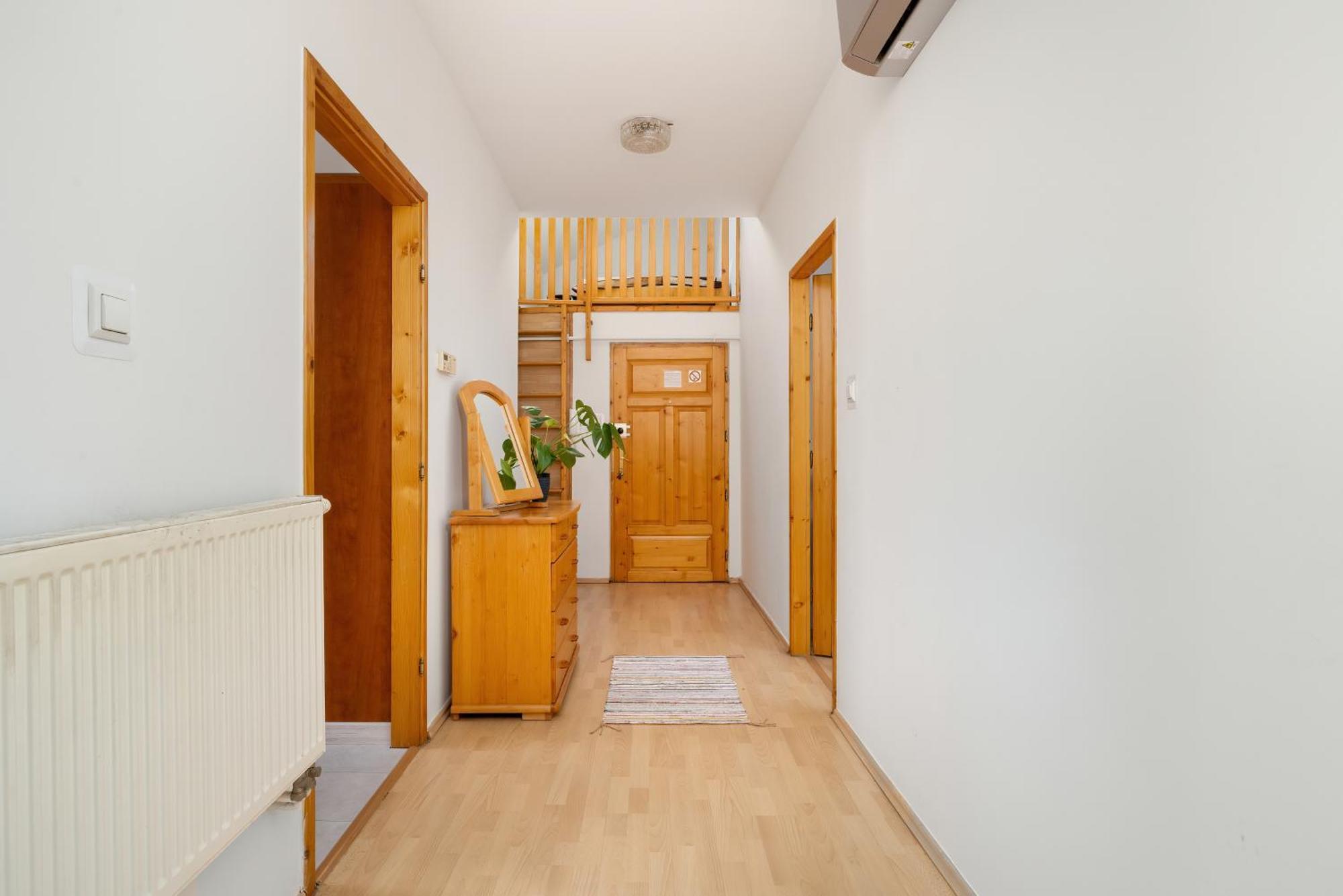 Sunshine Apartment 크라쿠프 외부 사진