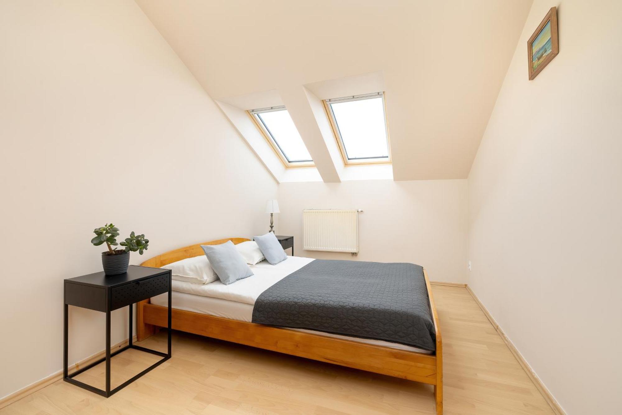 Sunshine Apartment 크라쿠프 외부 사진