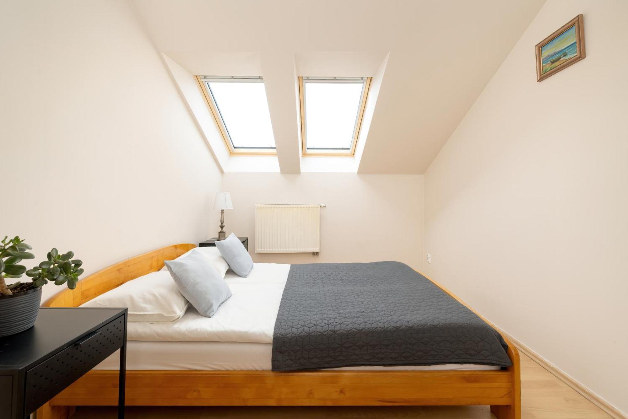 Sunshine Apartment 크라쿠프 외부 사진